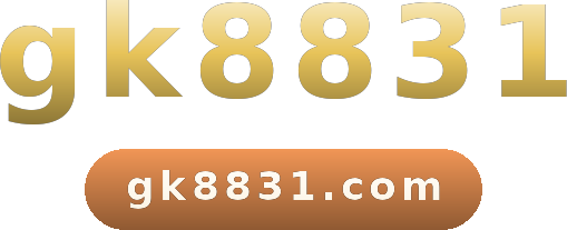 gk8831 logo