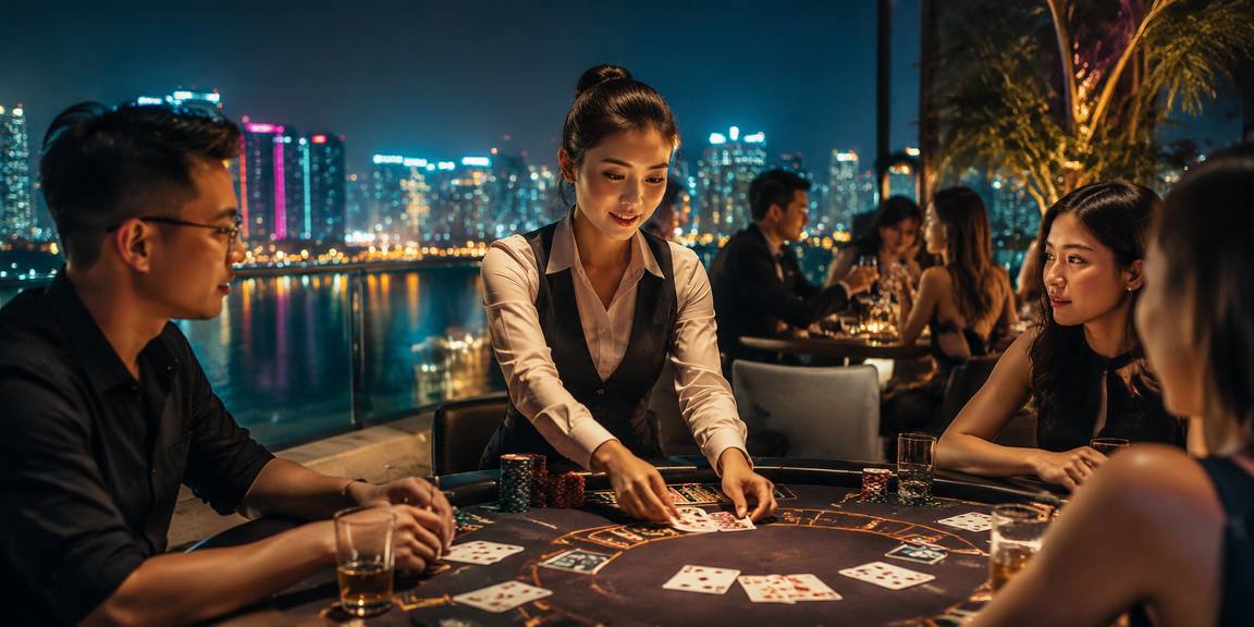gk8831 casino app visual